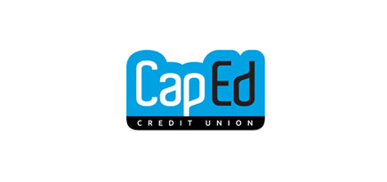 CapEd logo