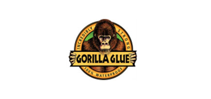 Gorilla Glue company logo