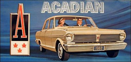 Acadian