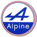 Alpine