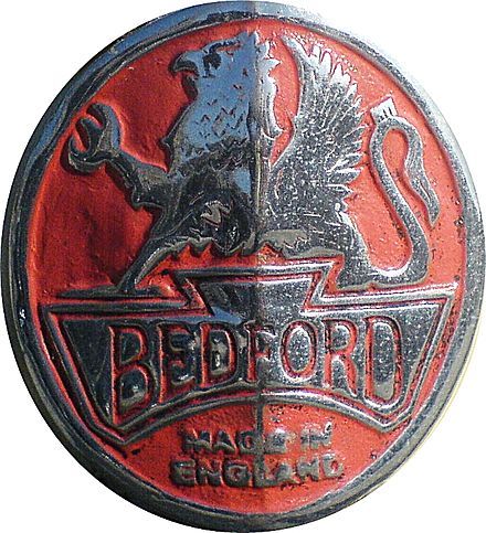 Bedford