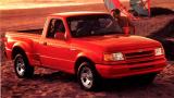 1993 Ford Ranger Splash Pickup | Flickr - Photo Sharing!