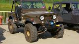 Jeep Golden Eagle CJ-7 | Flickr - Photo Sharing!