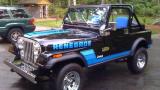 Bullseye&#39;s Jeep CJ-7 Restoration from jeep-cj.com forum | Flickr ...