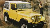 1977 Jeep CJ-7 Renegade | Flickr - Photo Sharing!