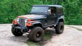 January 2010 Readers Rides 1981 Jeep Cj 7