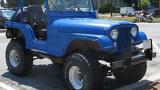 Jeep CJ