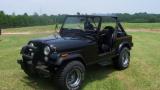 Pictures of Nice Jeep CJ 7 For Sale