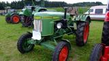 Fendt dieselross