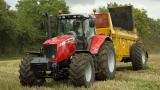 Massey ferguson 6485