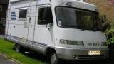 Hymer 564