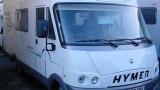 Hymer 564