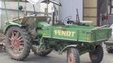 Fendt gt