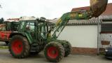 Fendt gt