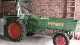 Fendt gt