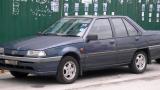 Proton Saloon