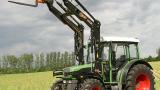 Fendt 207