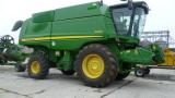 John deere s