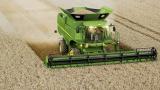 John deere s