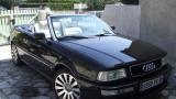 Audi 80 Cabriolet 23E