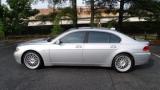 BMW 745Li