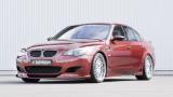 BMW M5 HAMANN