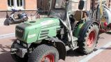 Fendt 207 Z