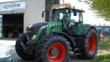 Fendt 922