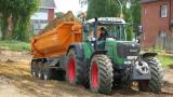 Fendt 928