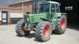 Fendt Farmer 312 LSA Turbomatic