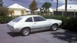 Ford Pinto Runabout