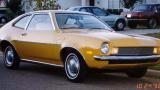 Ford Pinto Runabout