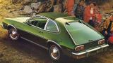 Ford Pinto Runabout