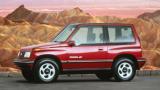 Geo Tracker 16 LSi