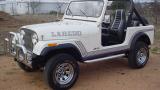 Jeep CJ-7