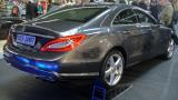 Mercedes-Benz CLS 350