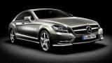 Mercedes-Benz CLS 350