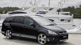 Mitsubishi Grandis