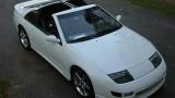 Nissan 300 ZX