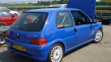 Peugeot 106 Rallye 16V