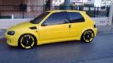 Peugeot 106 Rallye 16V