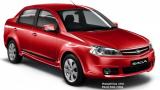 Proton Saga