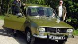 Renault 12 TL