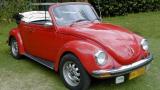 Volkswagen Beetle 1600