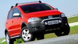 Volkswagen Cross Fox 16