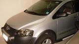 Volkswagen CrossFox 16