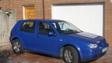 Volkswagen Golf 16 Highline