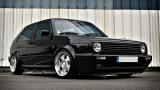 Volkswagen Golf II