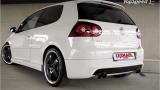 Volkswagen Golf V GTI