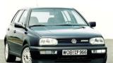 Volkswagen Golf VR6